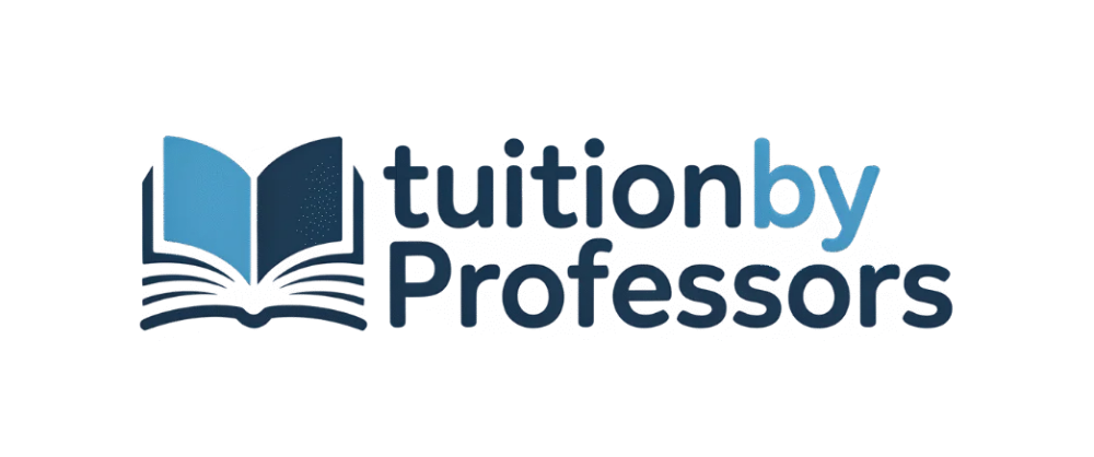 Tuition By Professors Website design By Dot in Services
